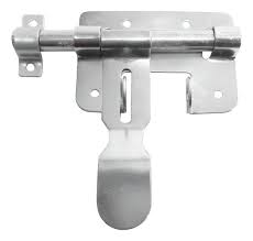 PASADOR MAUSCHEN P/PUERTA R-10