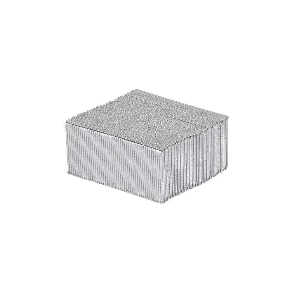 Caja con 2500 clavos calibre 16, 38 mm para CLNE-16, TRUPER