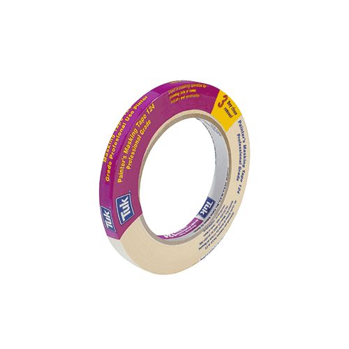 MASKING TAPE#124 MORADO 12X50