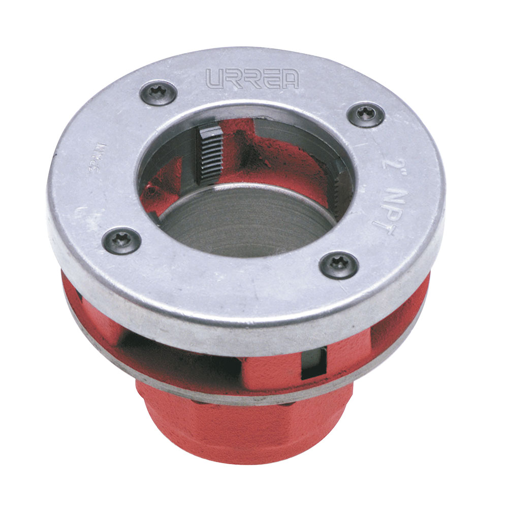 Dado para tarraja de 1/2" NPT