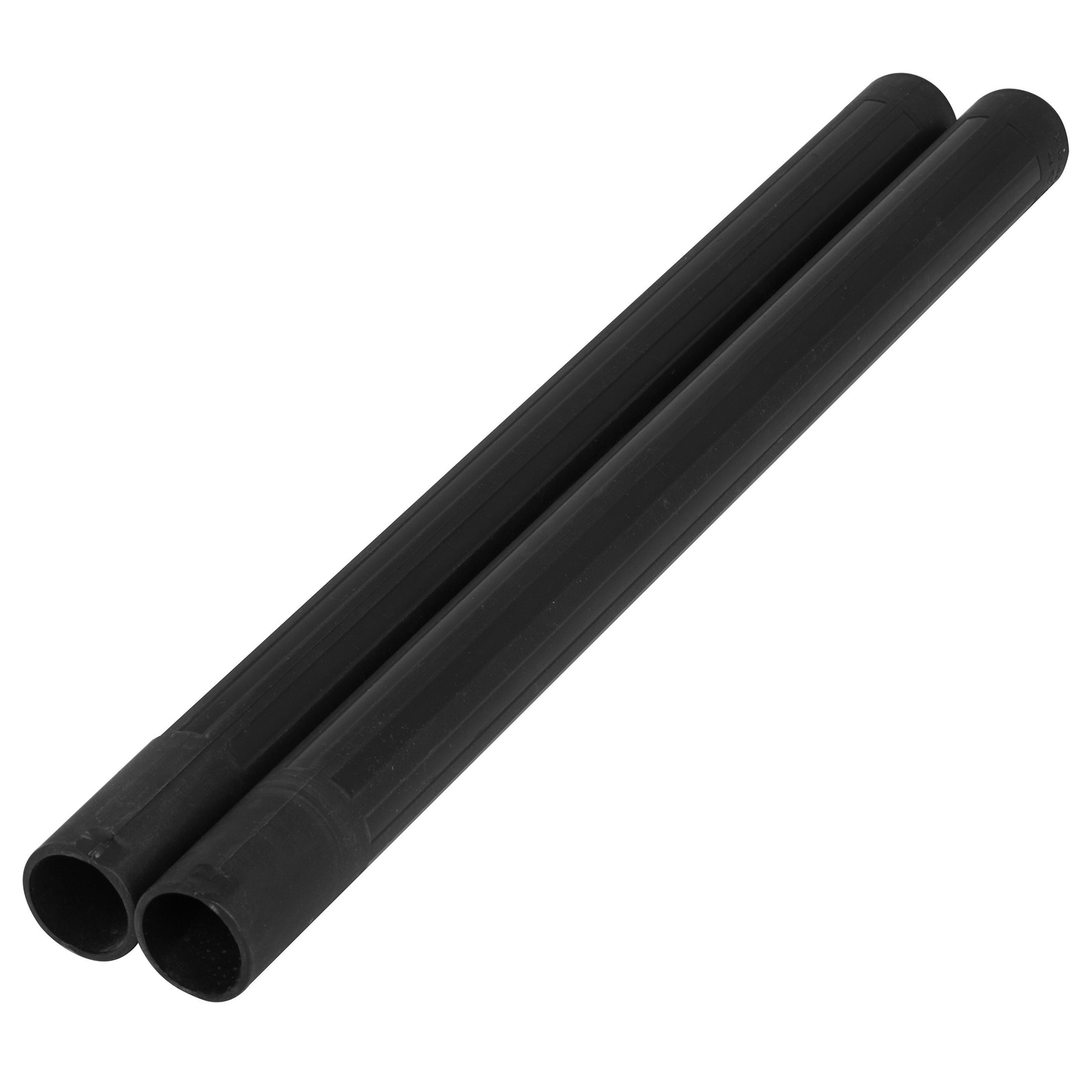 2 Tubos de extensión para aspiradora ASPI-08, TRUPER