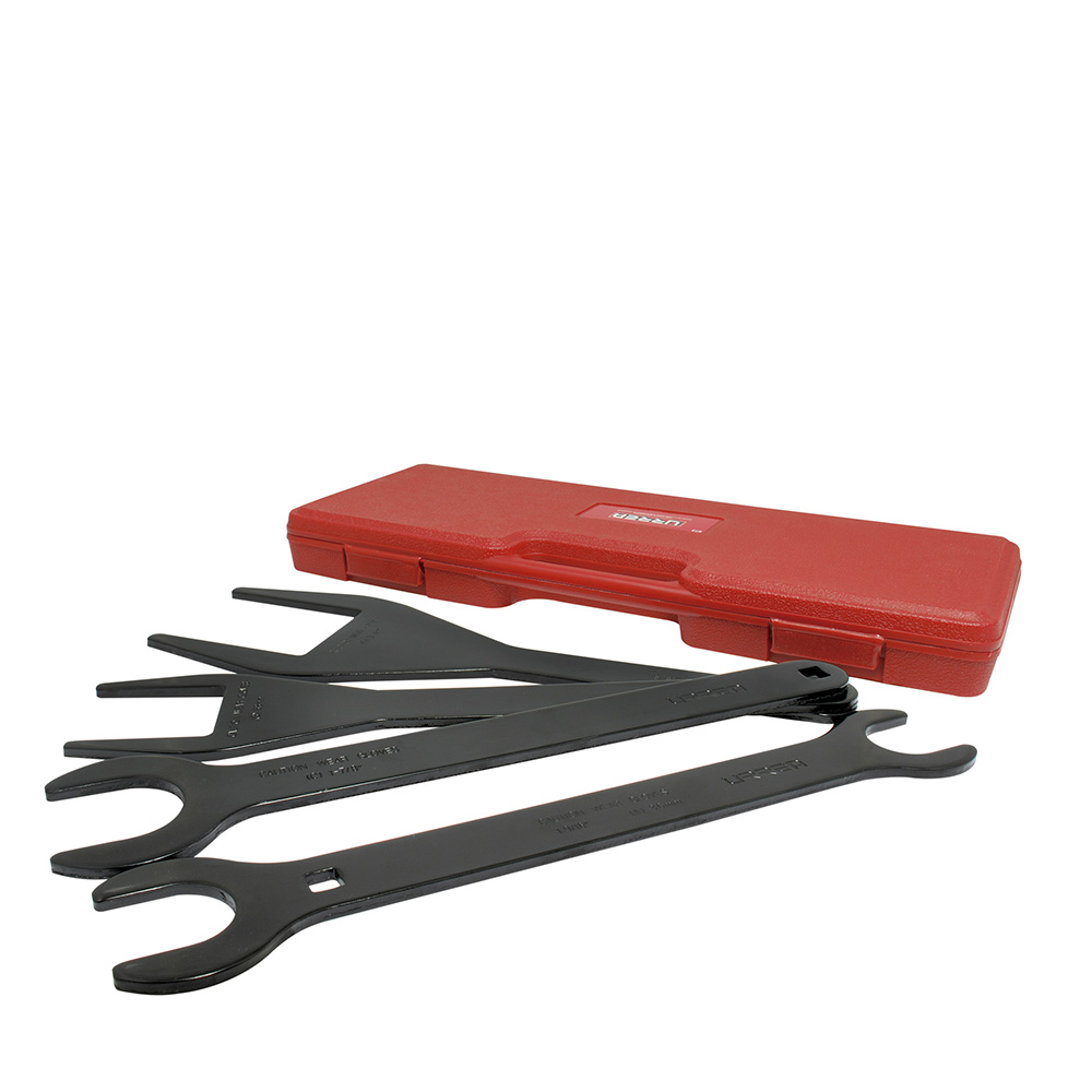 Juego para remover de ventilador Ford, 4 piezas