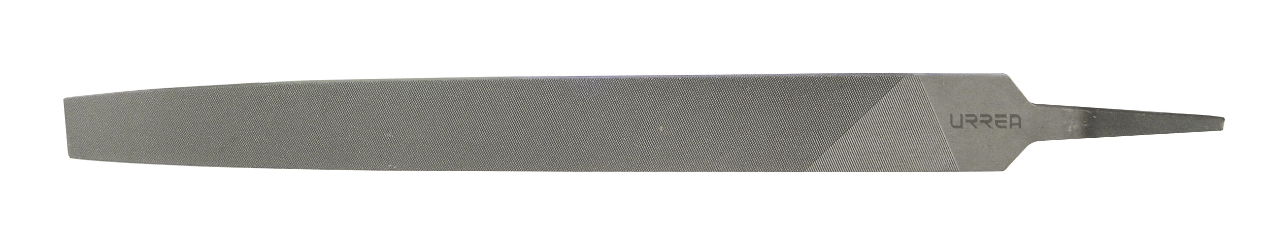 Lima plana muza 12" x 1-9/64"
