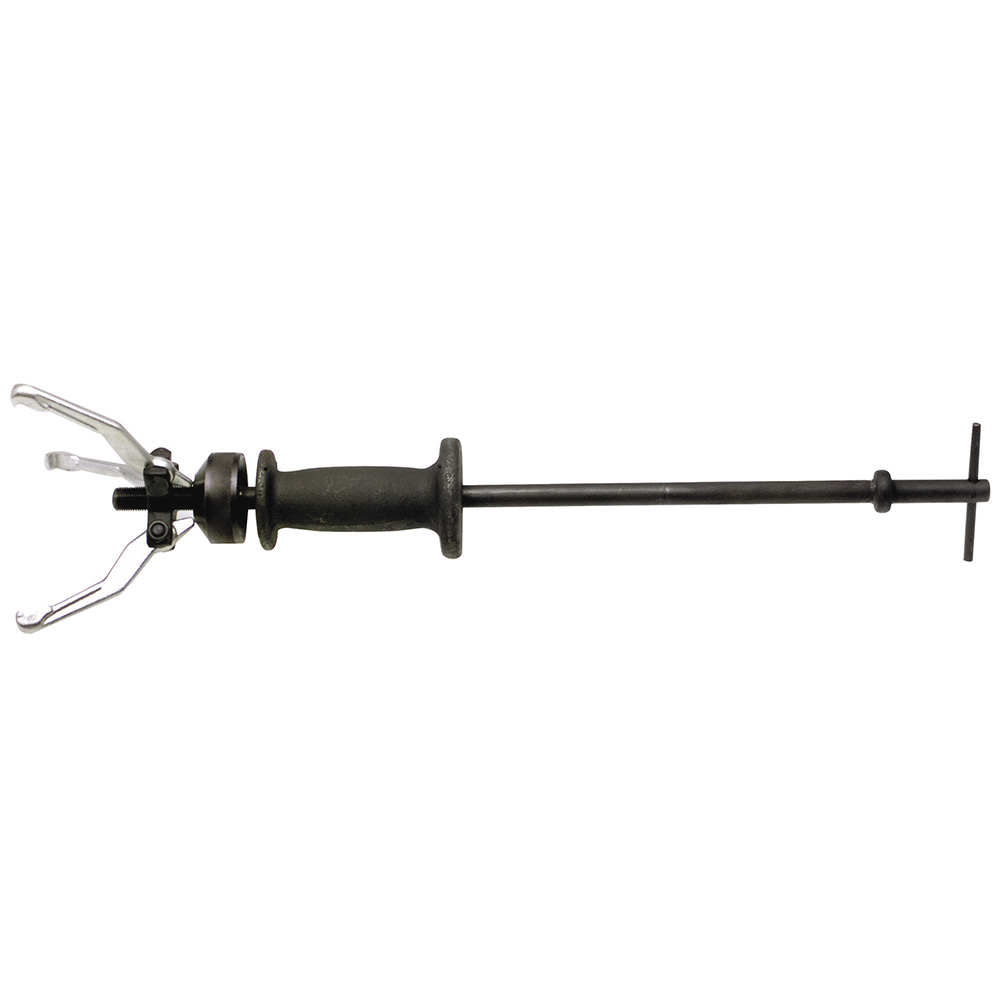 Extractor de golpe 2 o 3 quijadas tipo "B", 4-1/4"