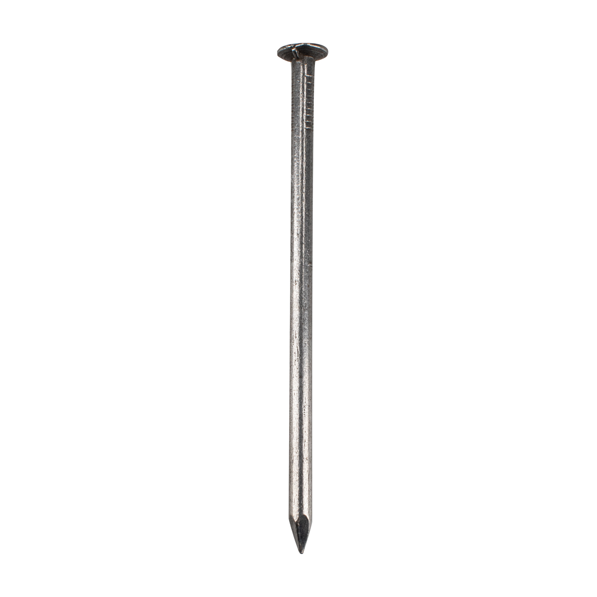 Clavo para madera con cabeza 2", 1 kg