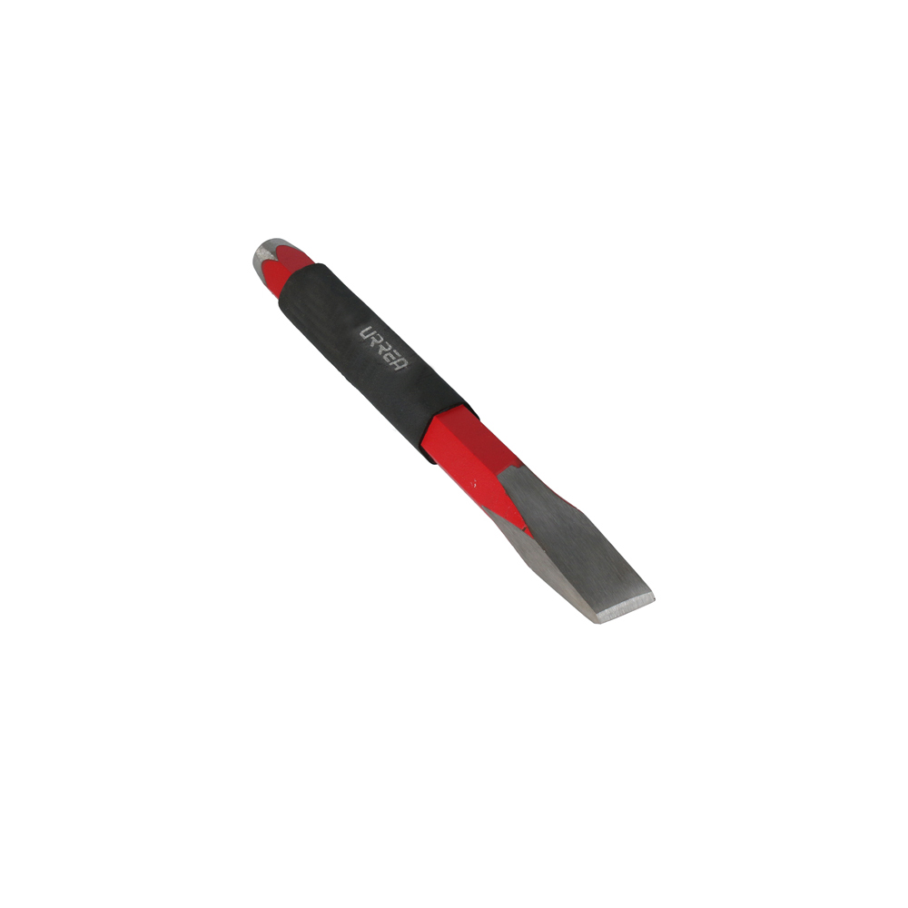 Cincel corta frío con grip 1/2", 6-5/8"