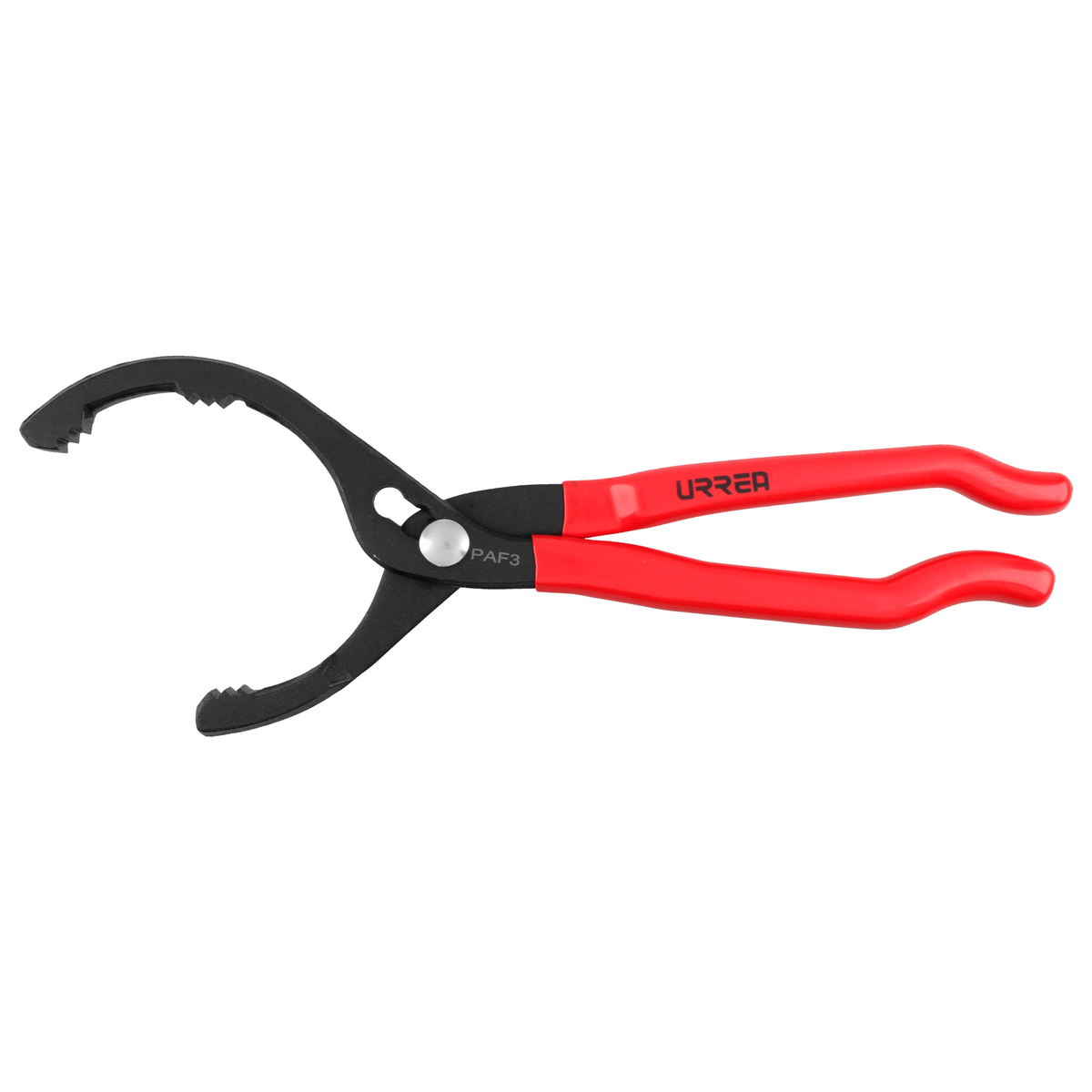 Pinza ajustable para filtros de aceite 2-23/64" a 3/17" de 12"