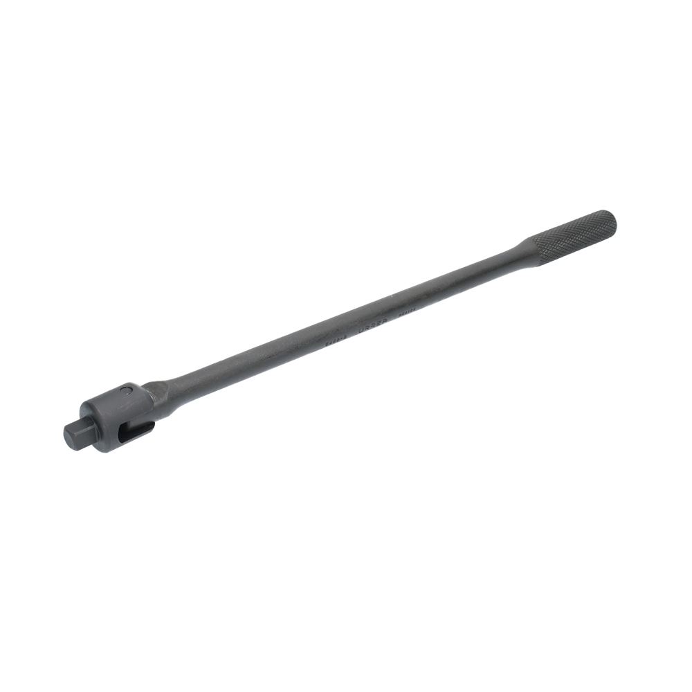 Mango articulado fosfatizado para dado cuadro de 1", 28-1/2"