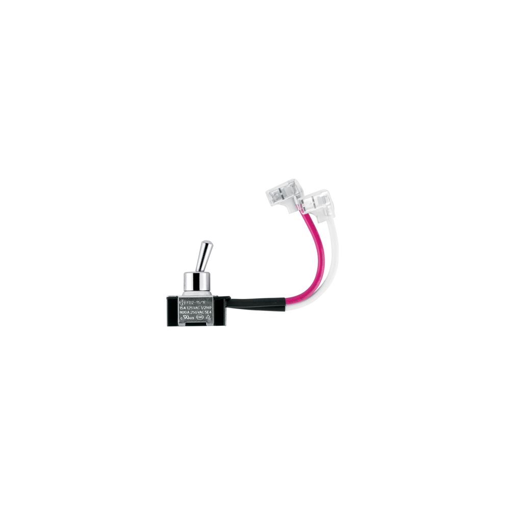 Interruptor de repuesto para ROU-NX3, TRUPER