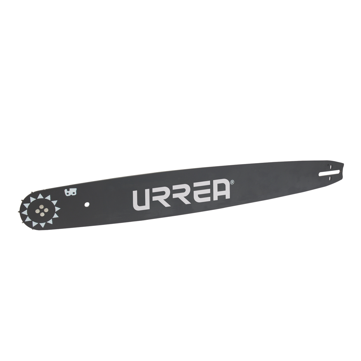 Barra para motosierra 16"