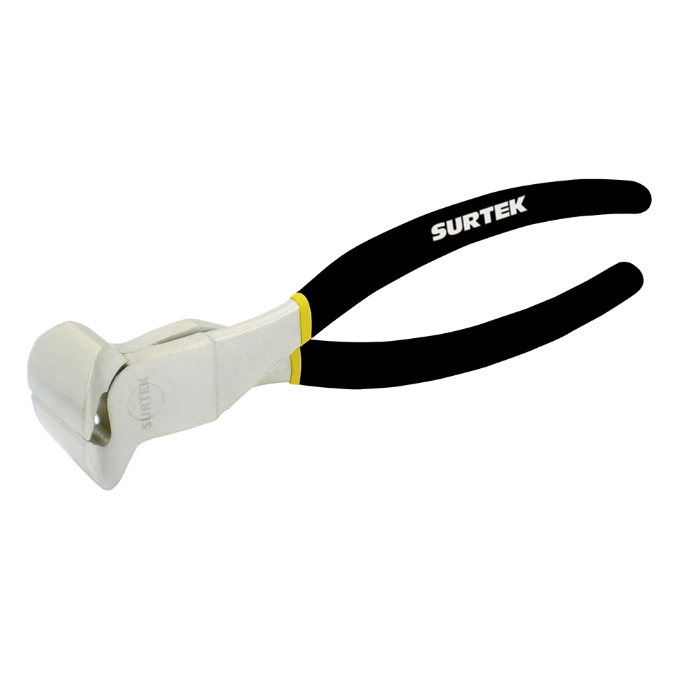 Tenaza plafonera mango con doble recubrimiento 8"