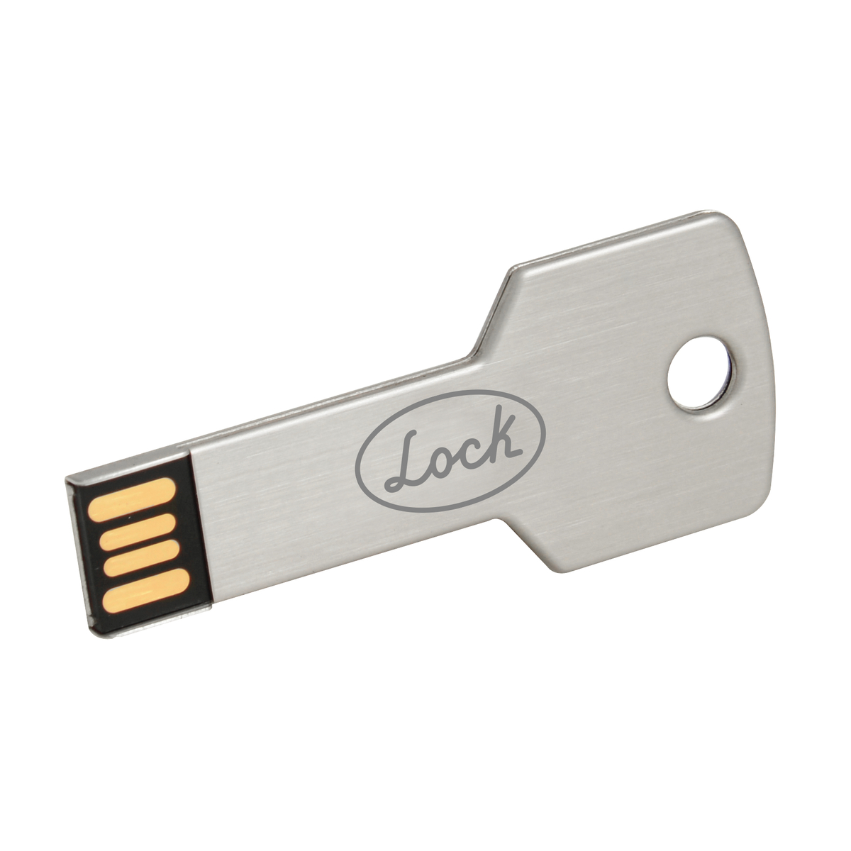 Memoria USB tipo llave 64 GB