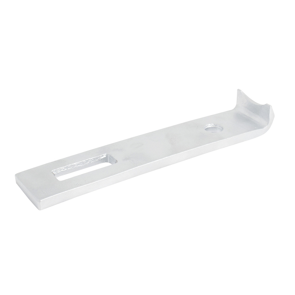 Quijada corta para extractor 10 ton, de alcance 4-7/8"