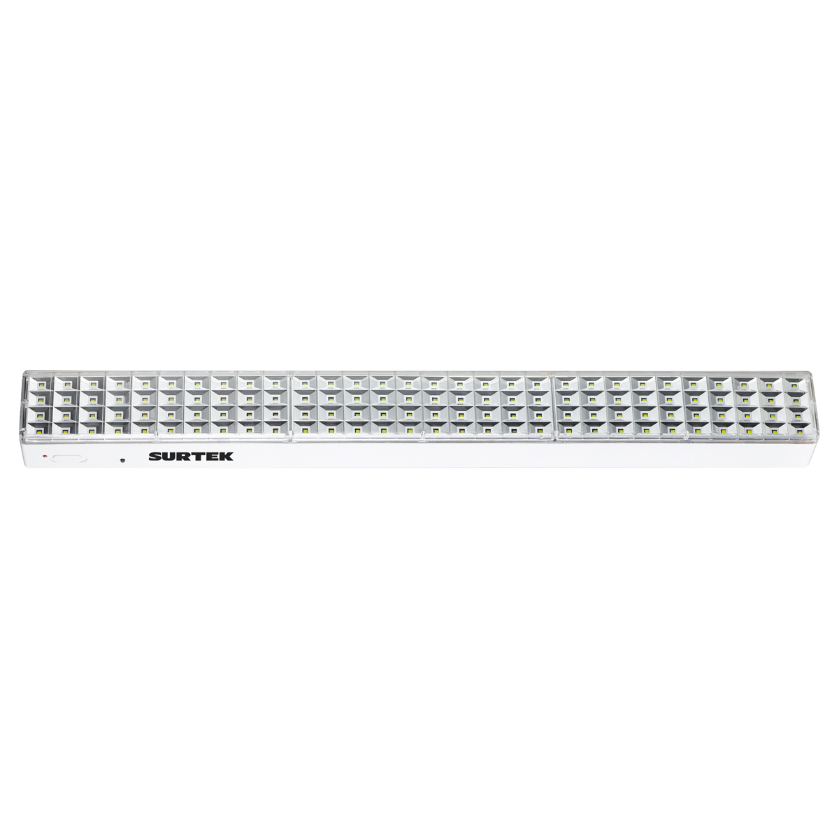 Lámpara de LED para emergencia recargable de 600 lm