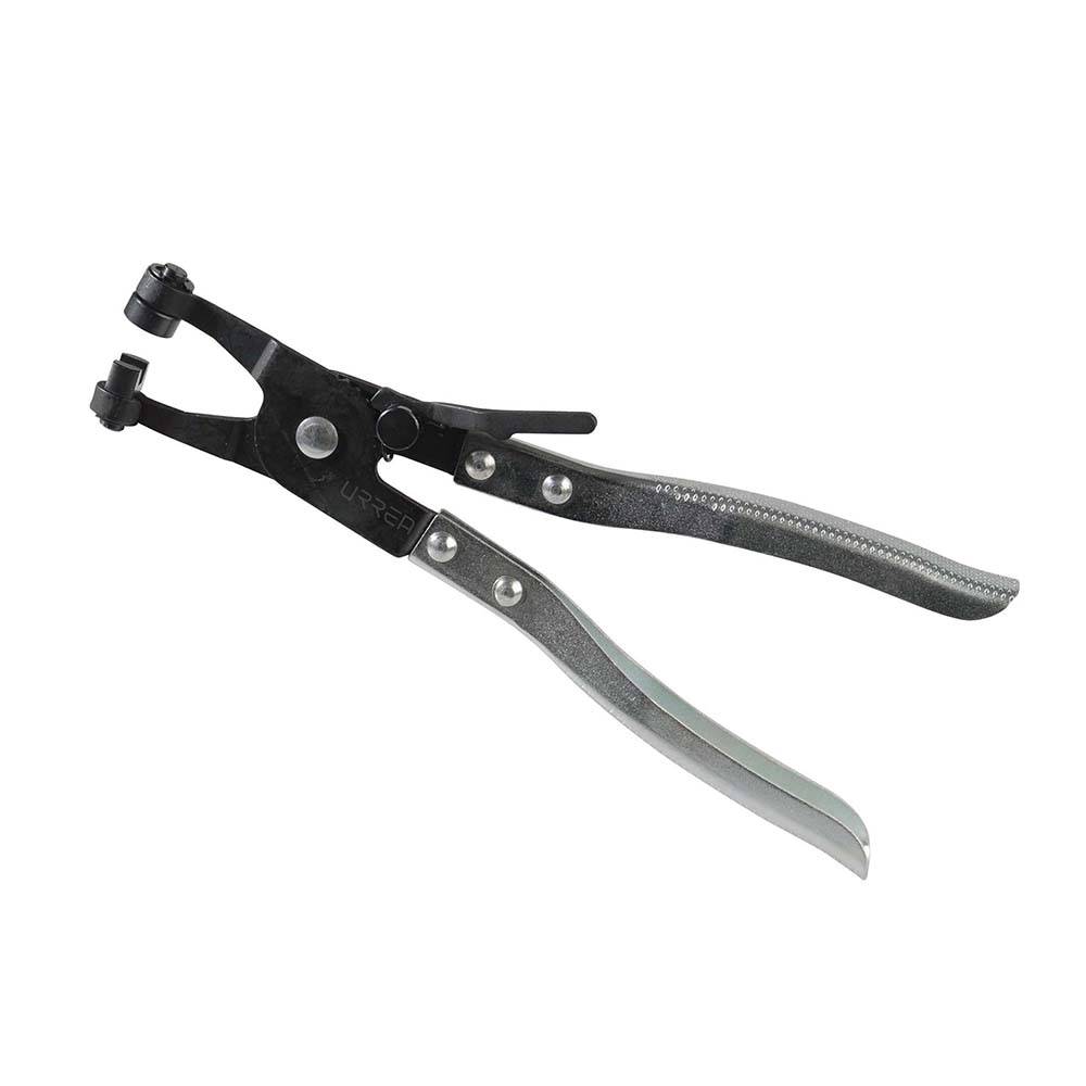 Pinza para abrazaderas apertura máxima de 2", 8-1/2"