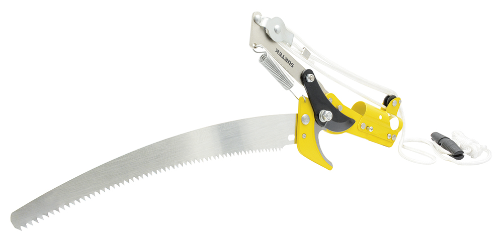 Cortador de ramas altas 14"