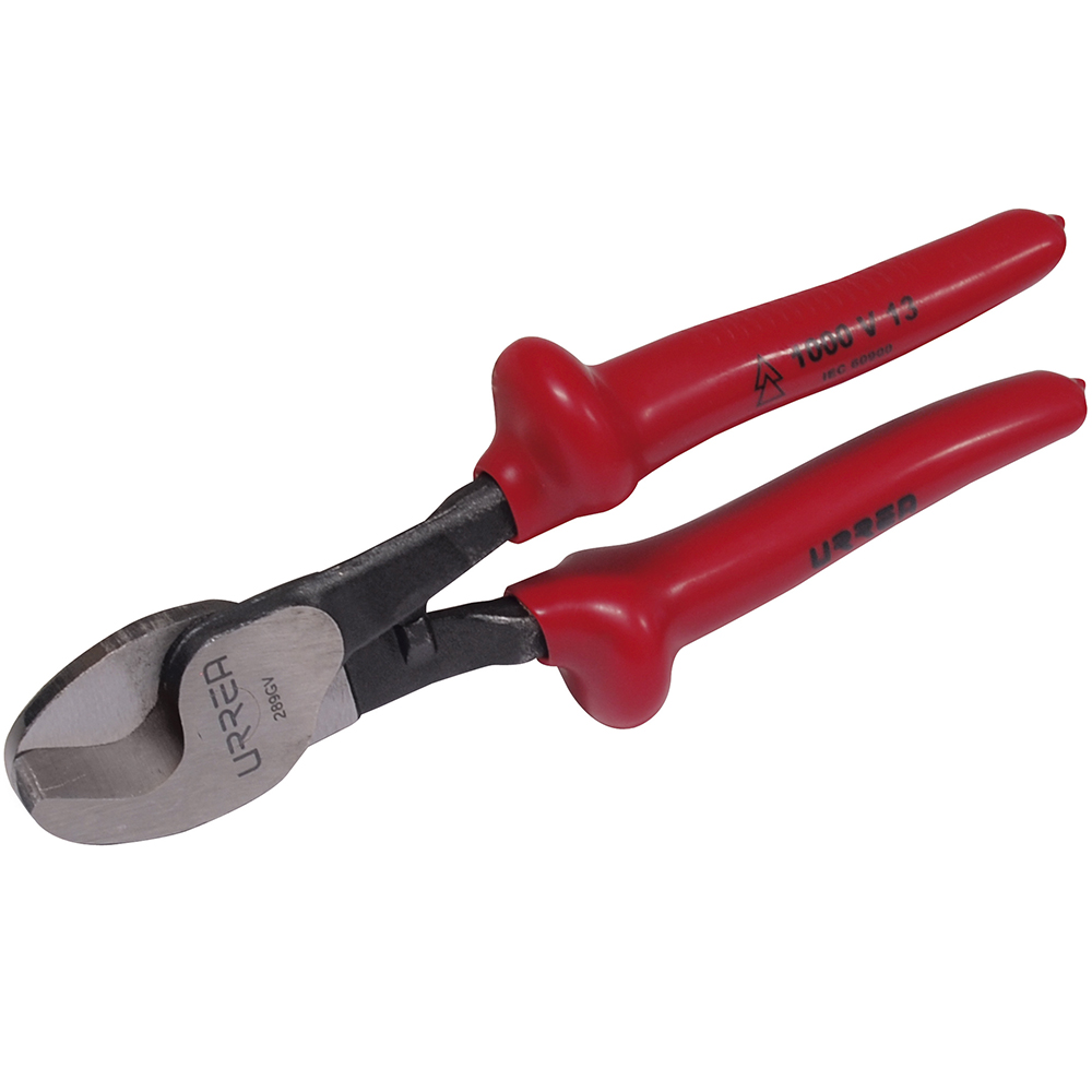 Tijera de 1000 V corta cable, 9-41/64"