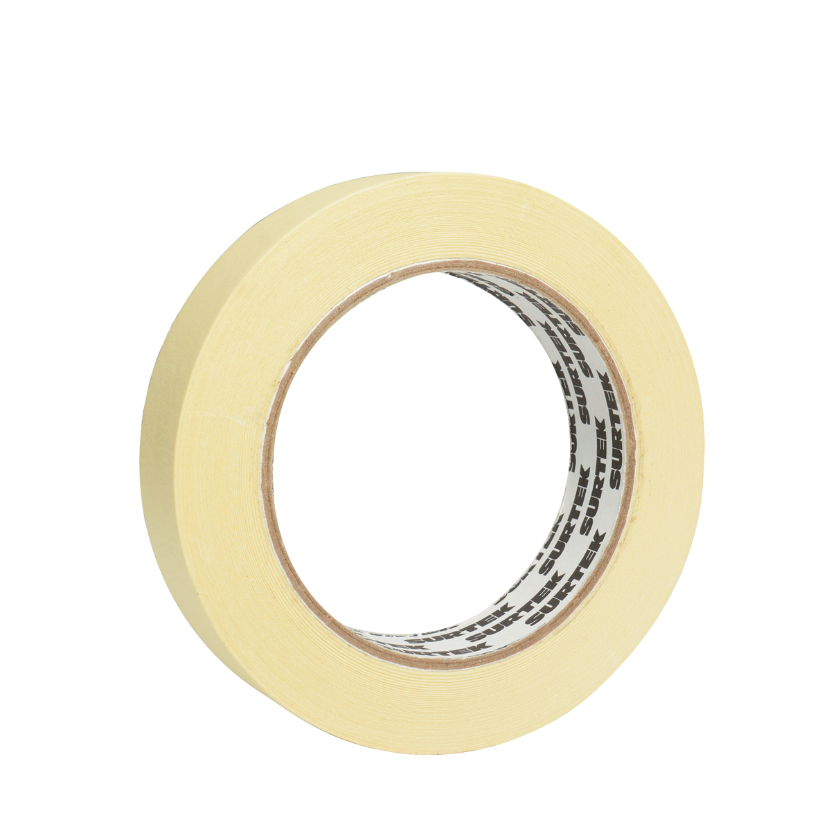 Cinta masking tape para enmascarar 19 mm x 50 m