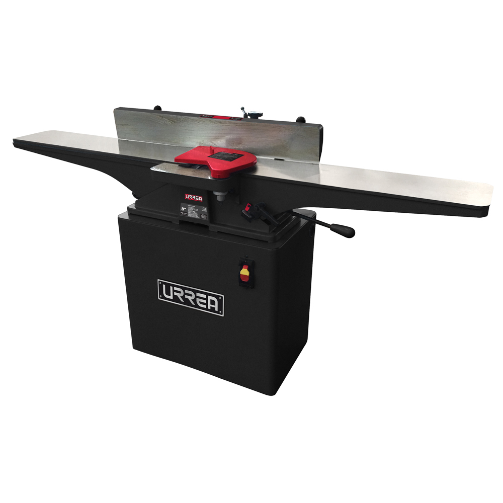 Canteadora 8" 2 HP, 1491 W, 220 V, 5000 RPM 1 fase