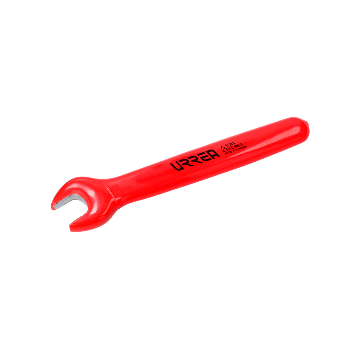 Llave española 1000 V métrica de 17 mm