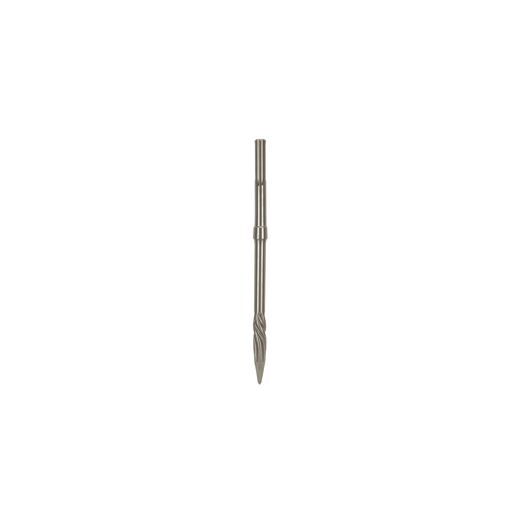 Cincel de punta SDS max de 16', TRUPER
