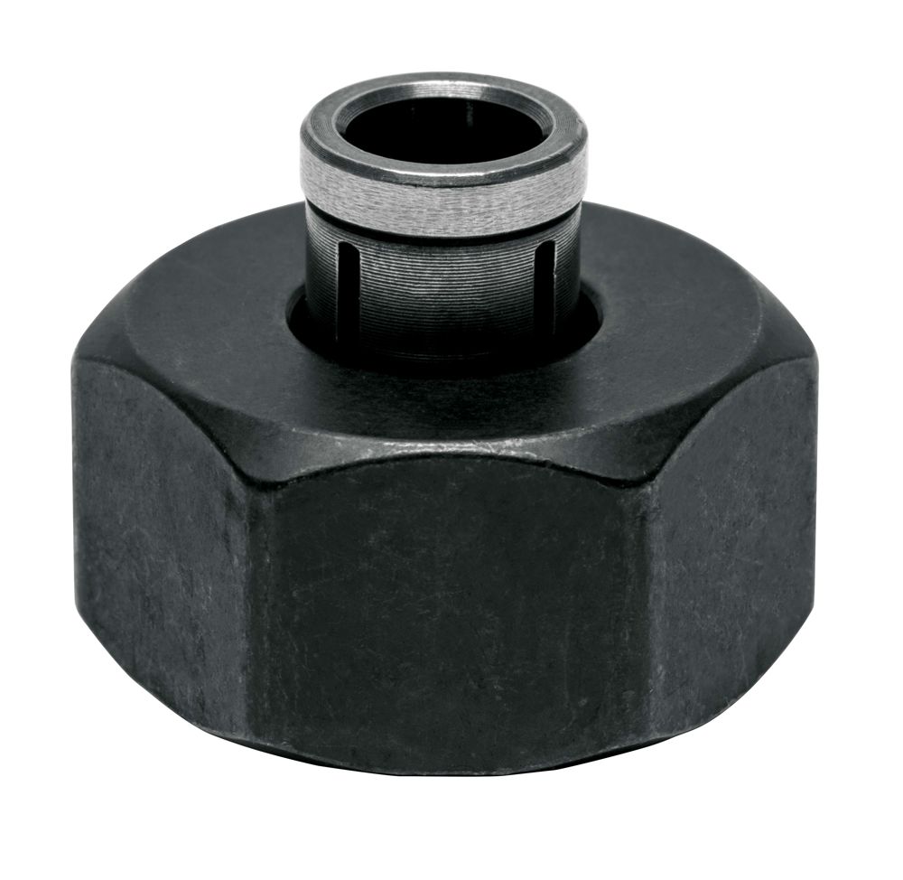 Collet de 1/4' para ROU-MN, TRUPER