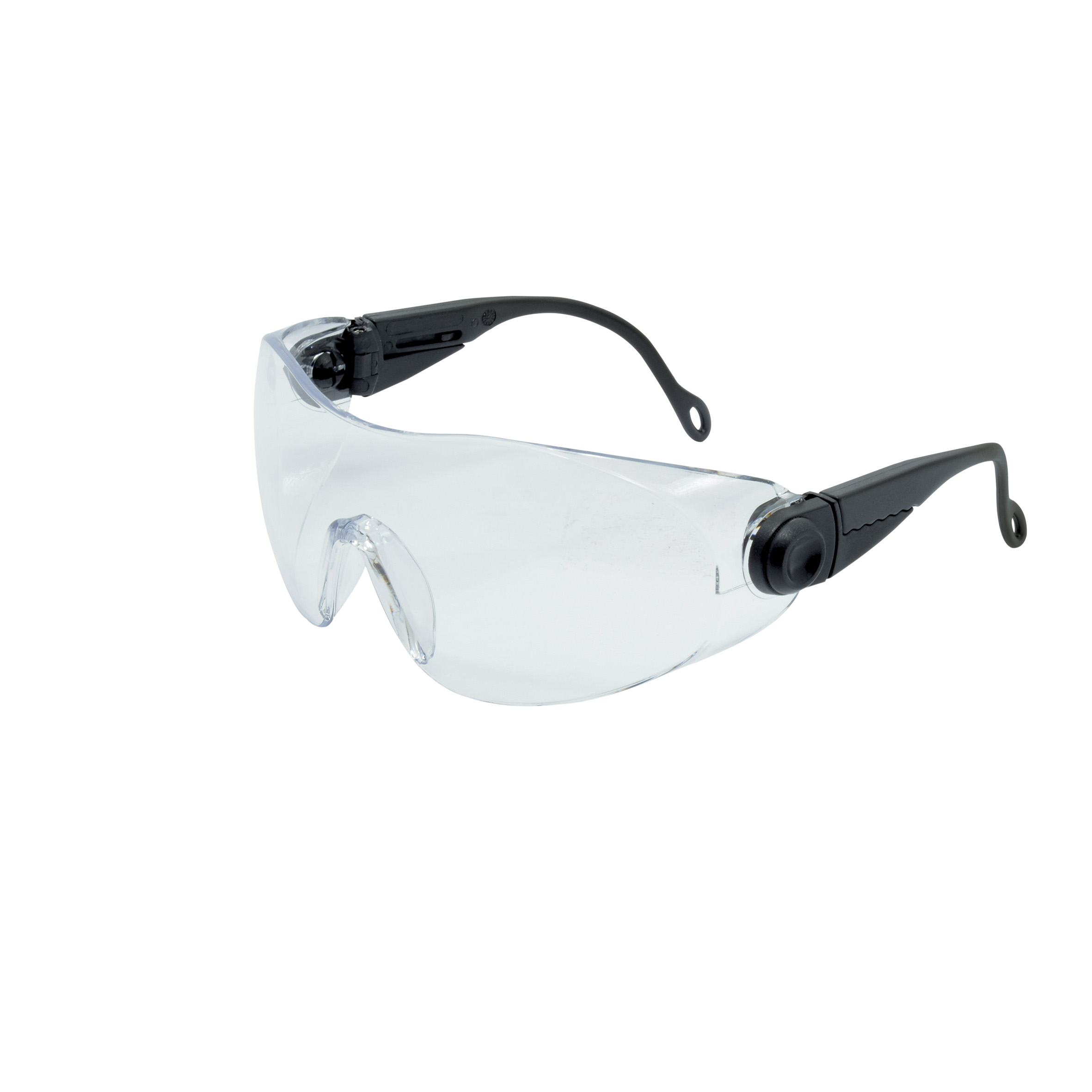 Lentes de seguridad modelo Poseidón, transparentes