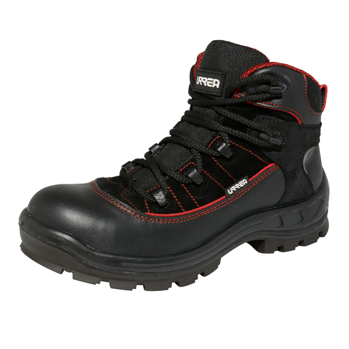 Botas de seguridad dieléctricas sport con casquillo de poliamida #26.5 cm
