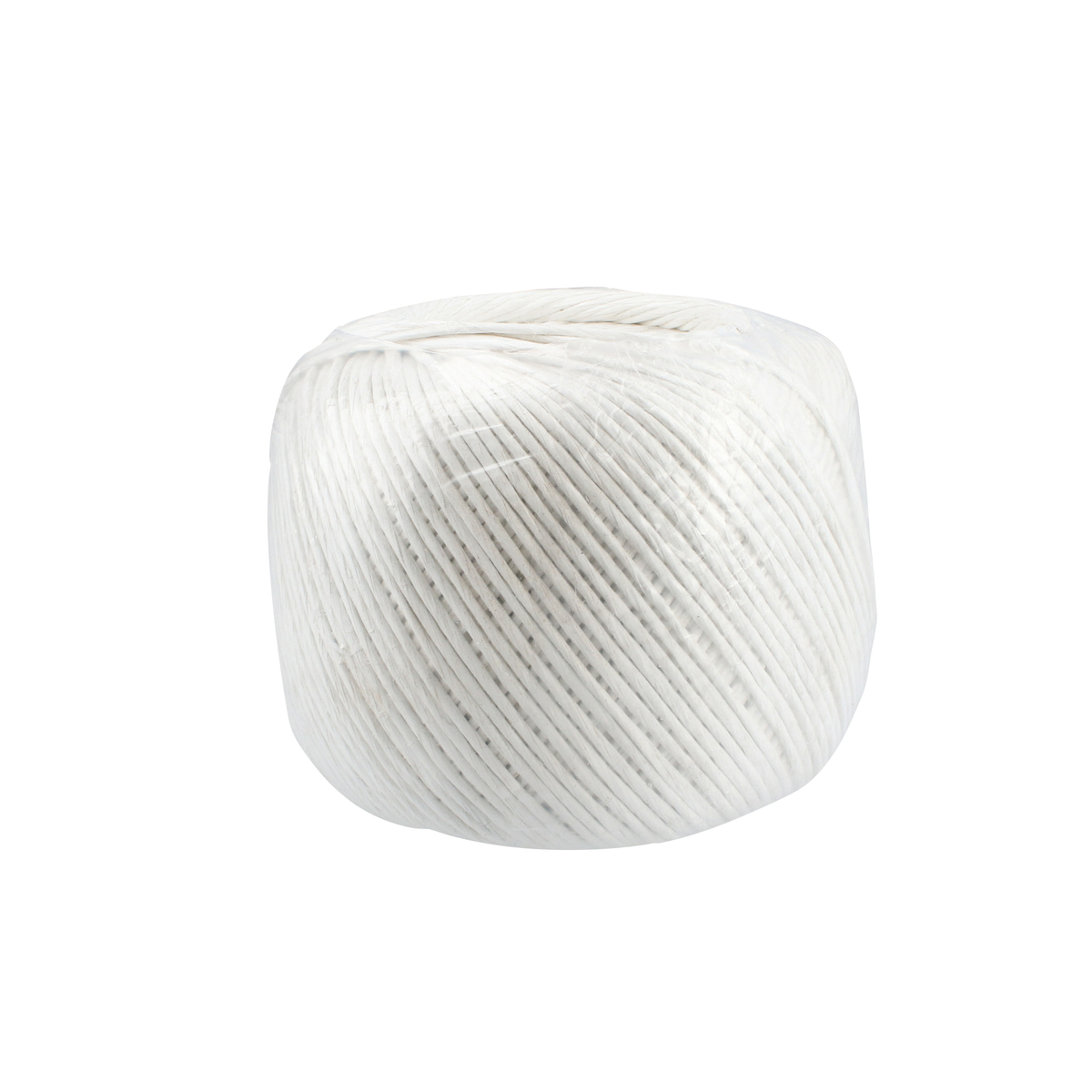 Rafia de polipropileno blanca 2.2 g/m,900 g