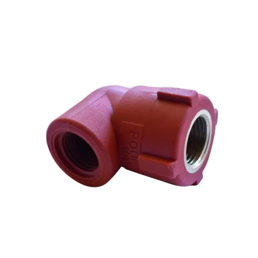 CODO POLIMEX 1" * 90°