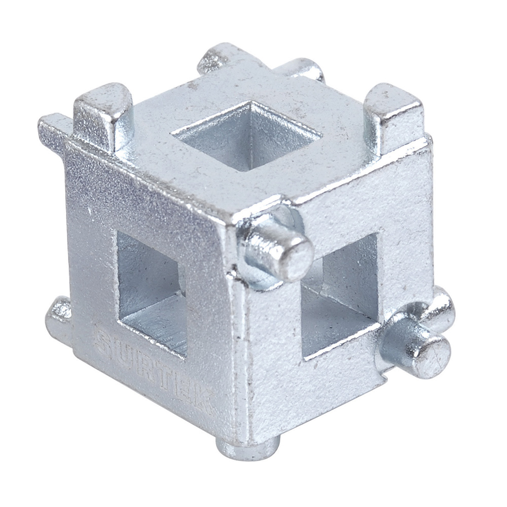 Extractor del pistón del caliper 3/8"