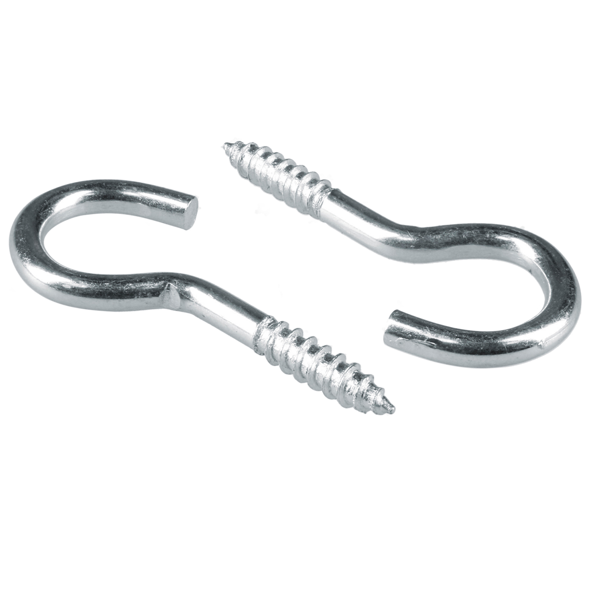 Armella abierta 53 mm x 17 mm, 150 piezas
