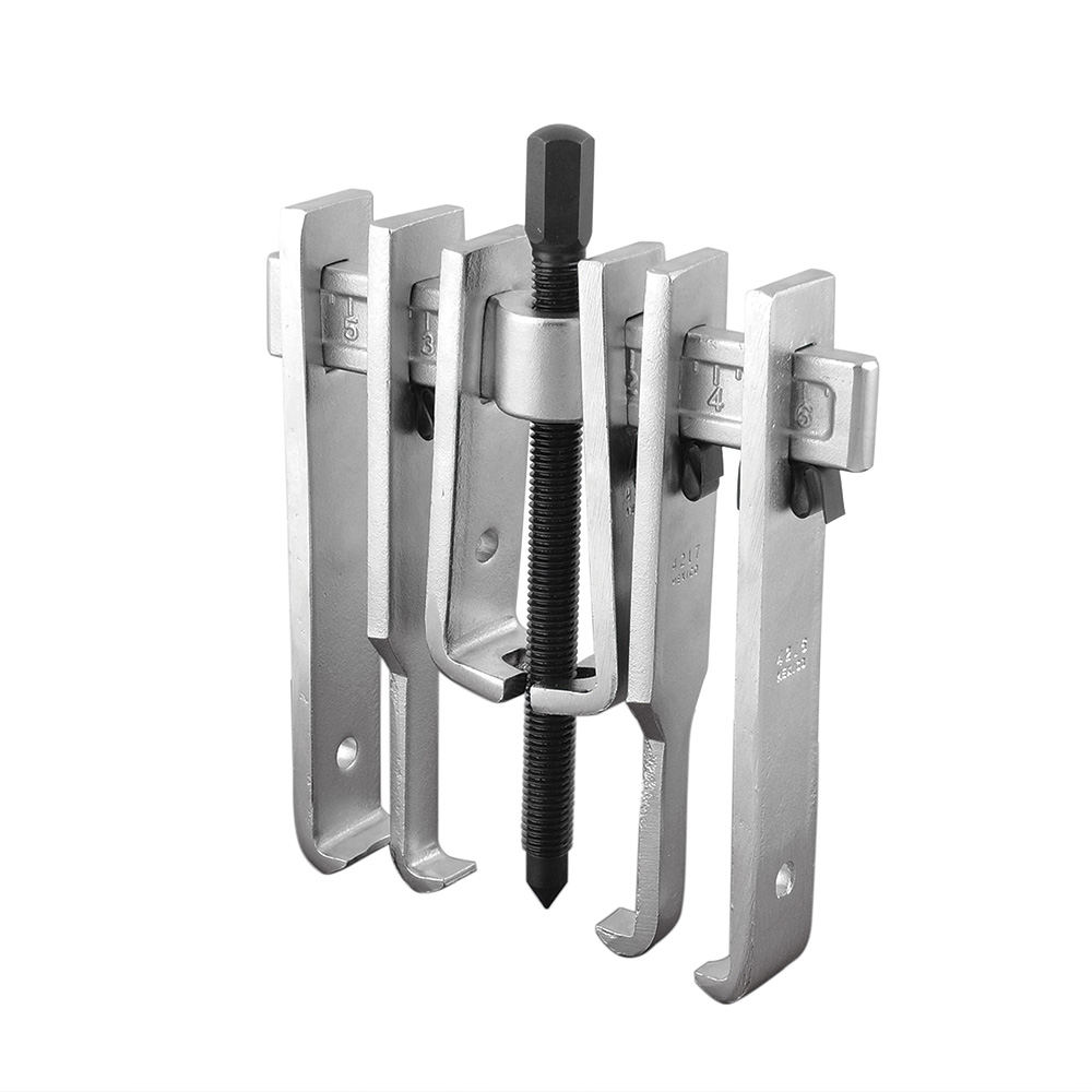 Extractor quijada recta tipo "A" 6 ton, 12 piezas