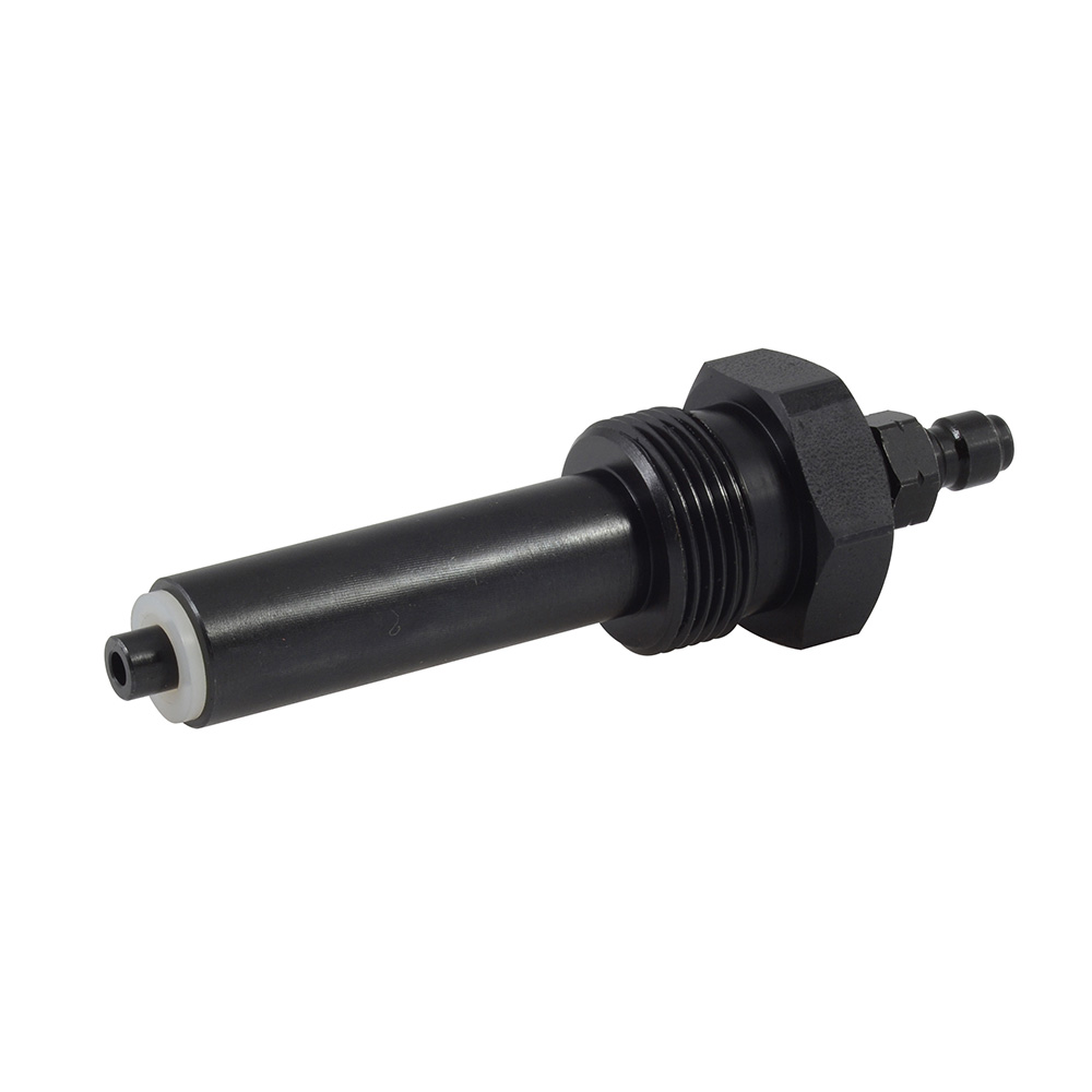 Adaptador para verificador de compresión de motores a diésel 2340D, M24 x 1.50