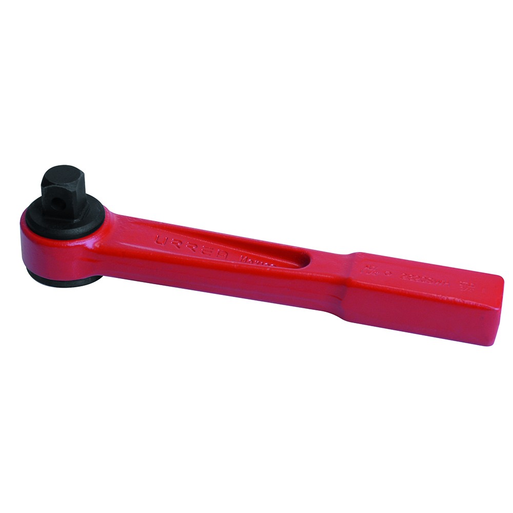 Maneral para dado de impacto cuadro de 3/4", 10-1/32"
