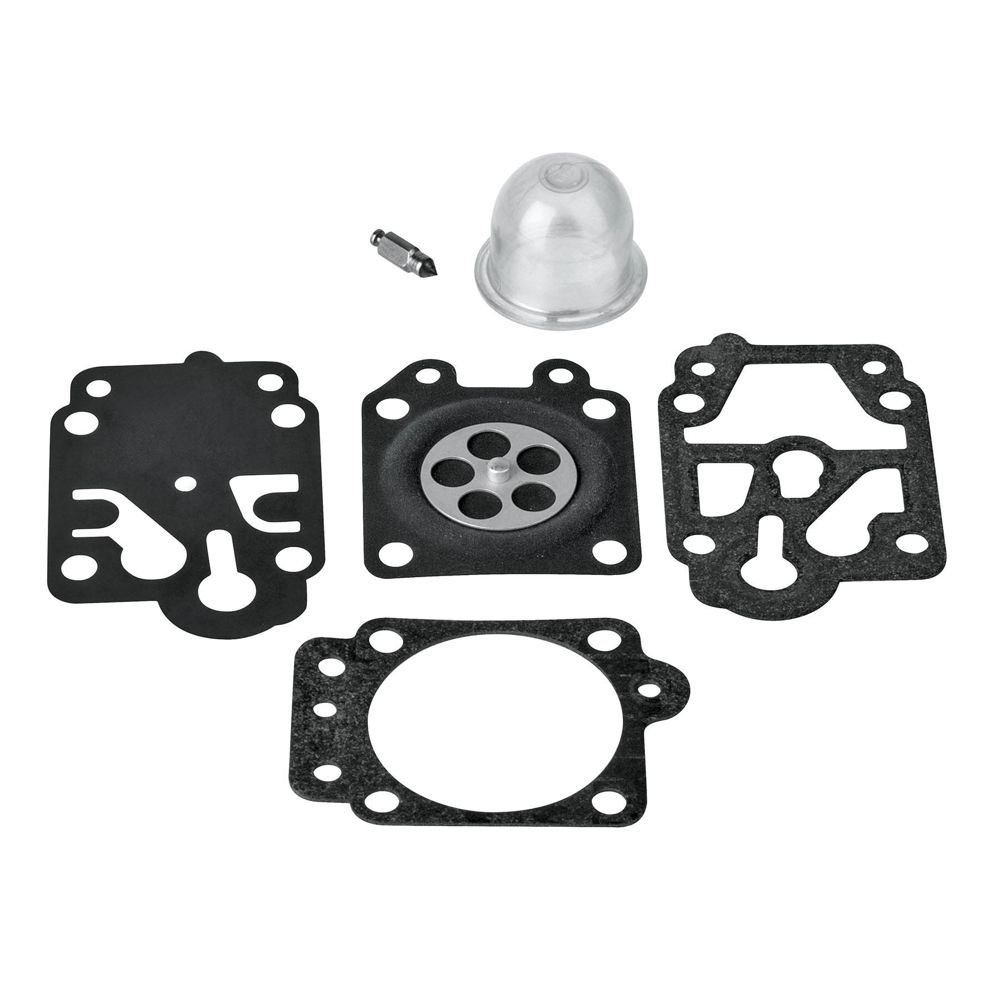 Kit de mantenimiento para carburador para DES-25P, PRETUL