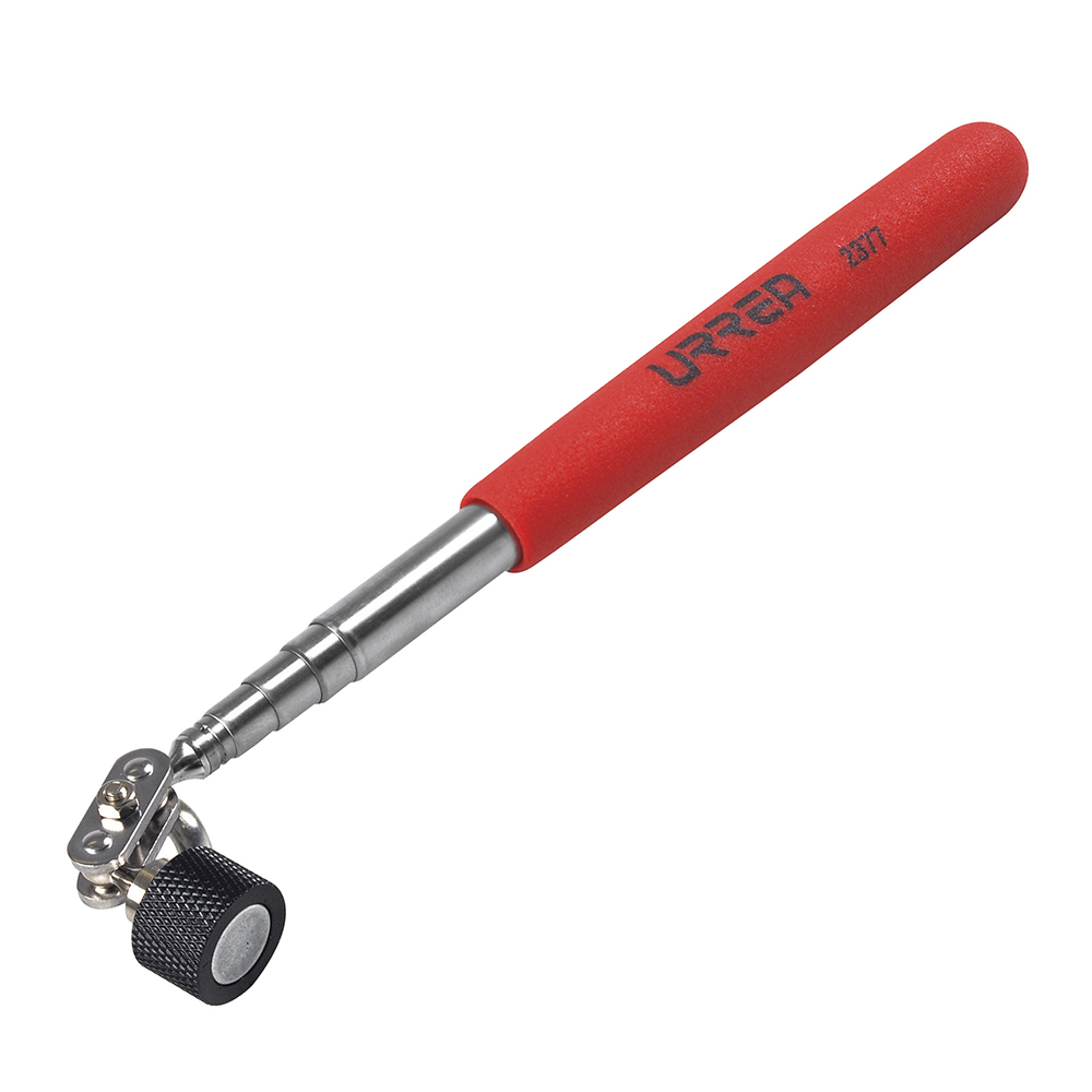 Levantador magnético punta articulada, 0.95 kg