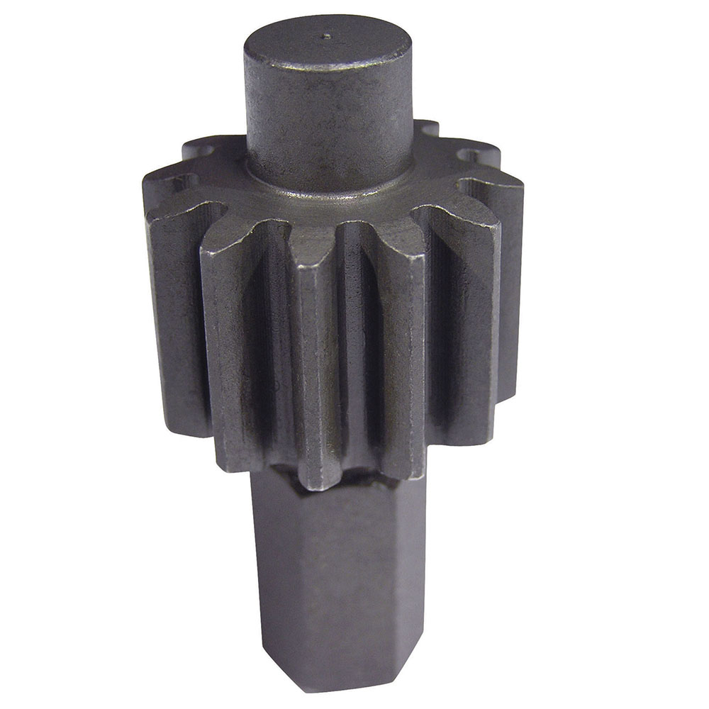 Refacción de engrane para multiplicador de torque modelos posteriores a 2013, 6222