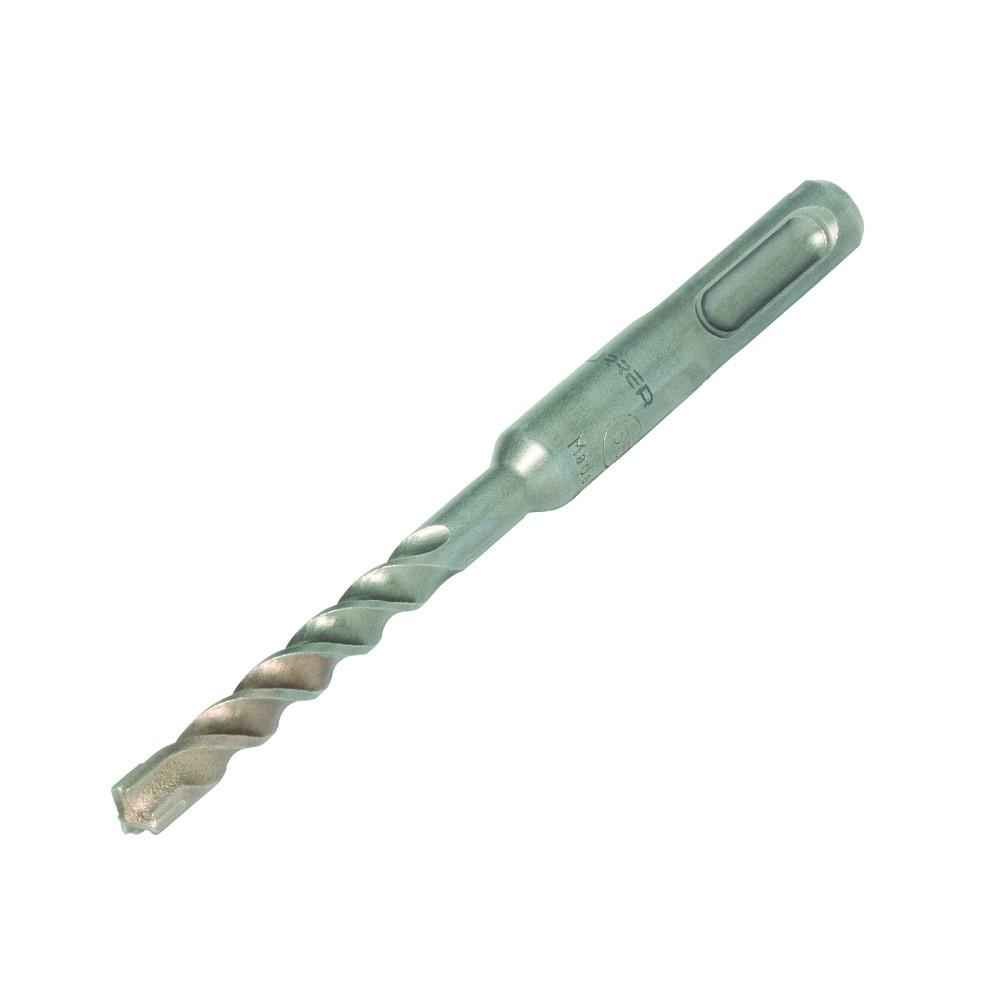Broca para concreto de acero SDS PLUS PREMIUM 1/4" x 4"