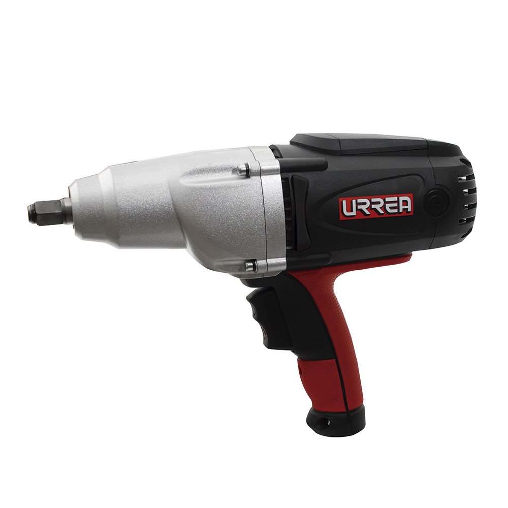 Pistola de impacto 1/2" 1100 W 120 V 474 Nm