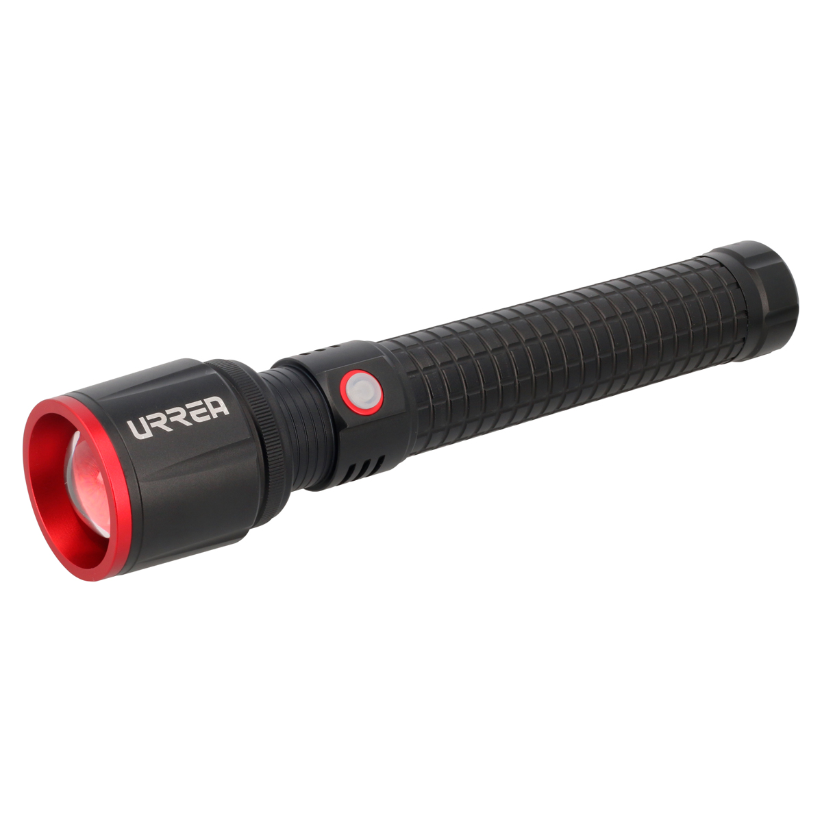 Linterna de LED de alta potencia recargable de 3,000 lm