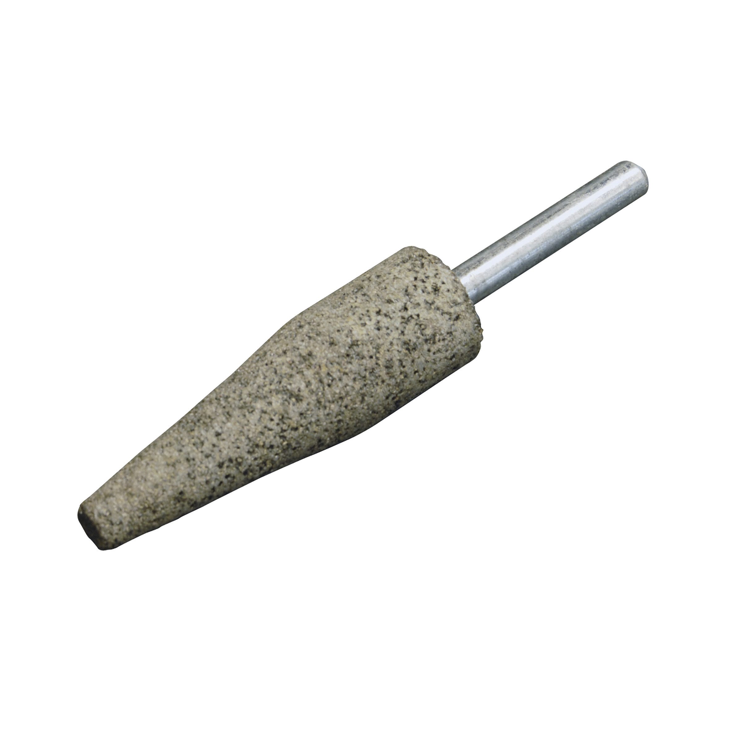 Punta montada de óxido de aluminio para acero inoxidable tipo A1