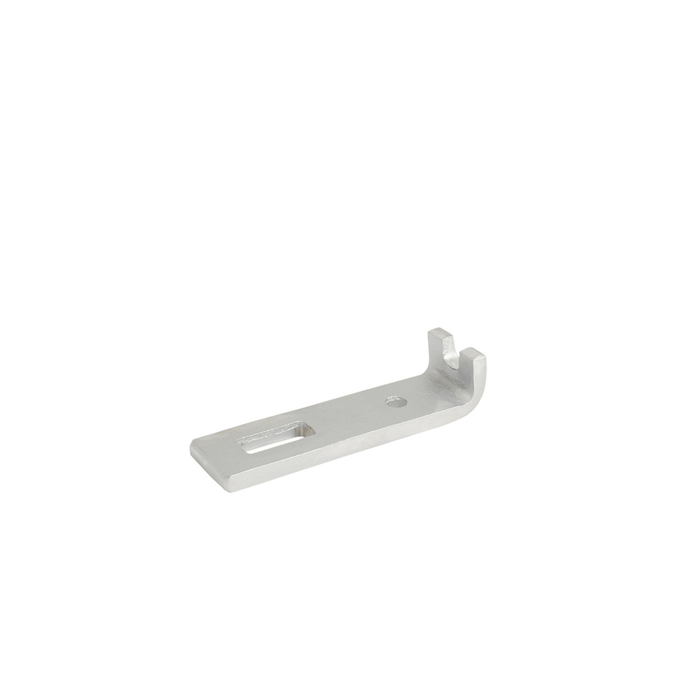 Quijada para extractor para tornillo 6 ton, de alcance 2-5/8"