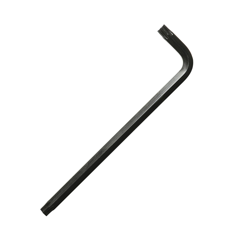 Llave hexagonal corta tipo "L", Torx, T15