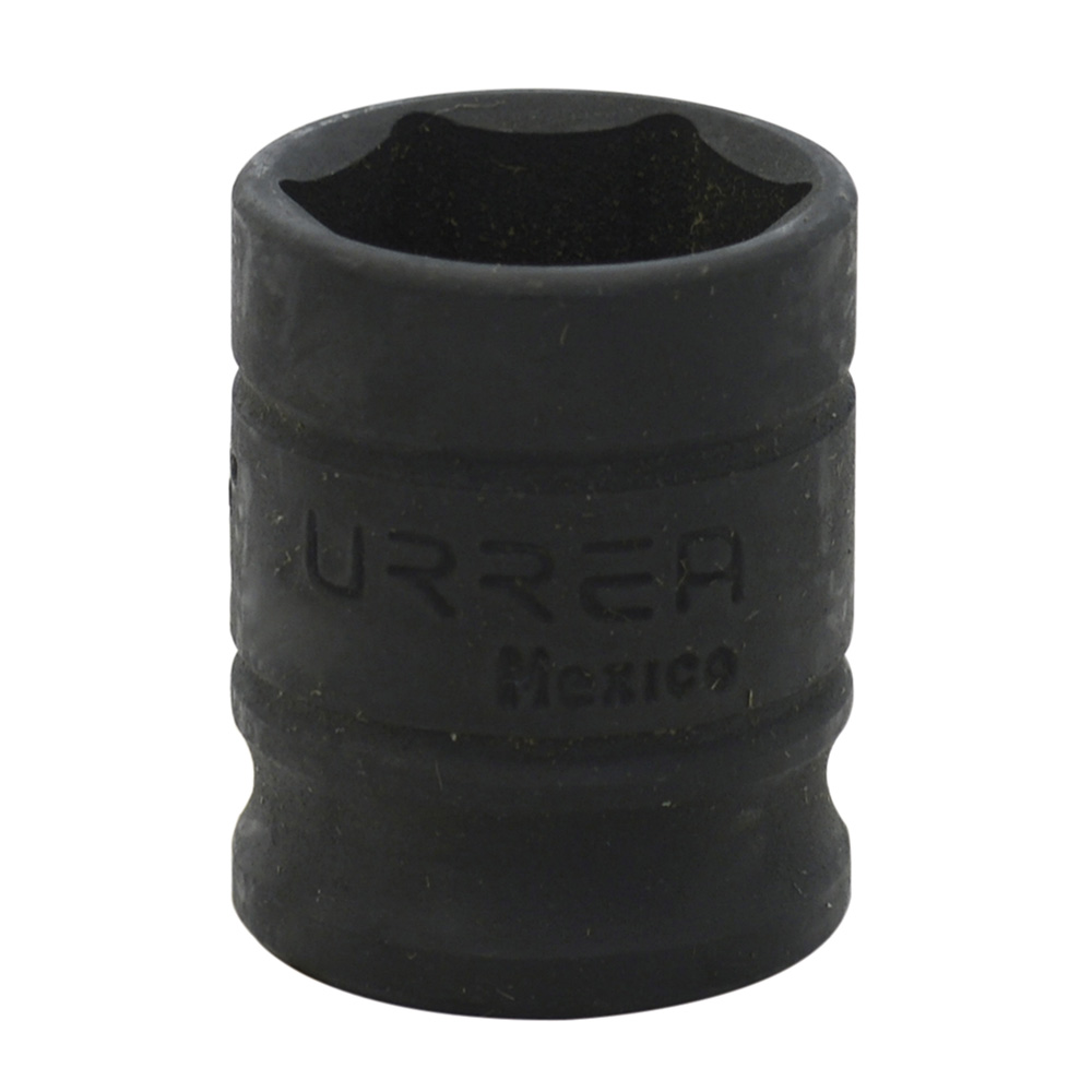 Dado de impacto cuadro de 3/8", 6 puntas, en pulgadas, 5/8"