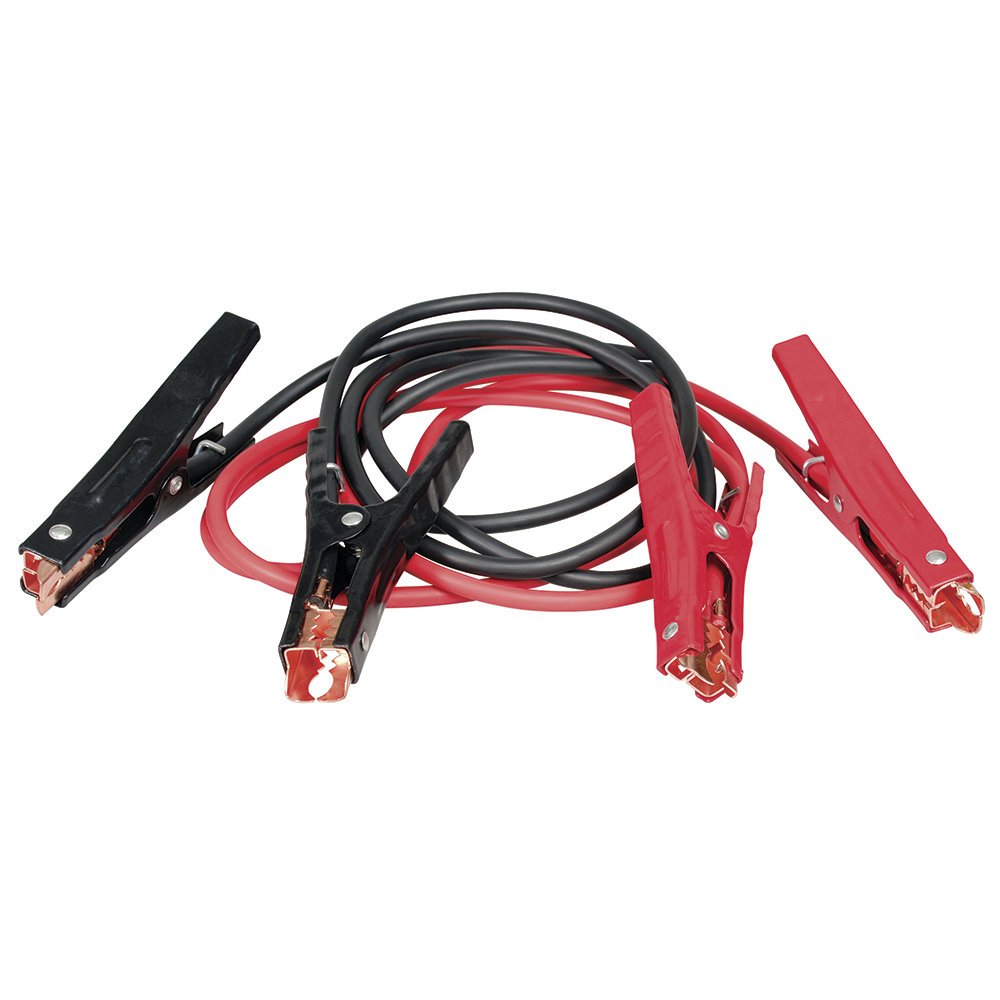 Cables pasa corriente, 3 m