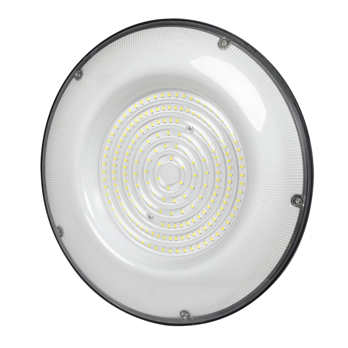 Luminario LED High Bay para bodega, 200 W, luz fría