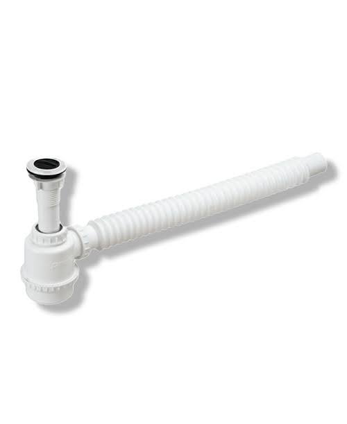 Cespol para Fregadero bote grande, CF-07 ELPRO