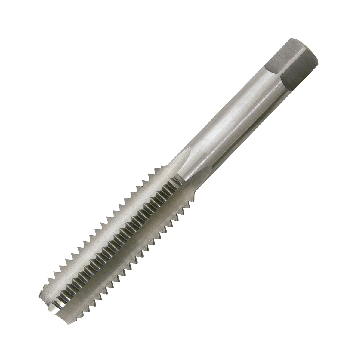 Machuelo de acero de alta velocidad en pulgadas 1"-8NC
