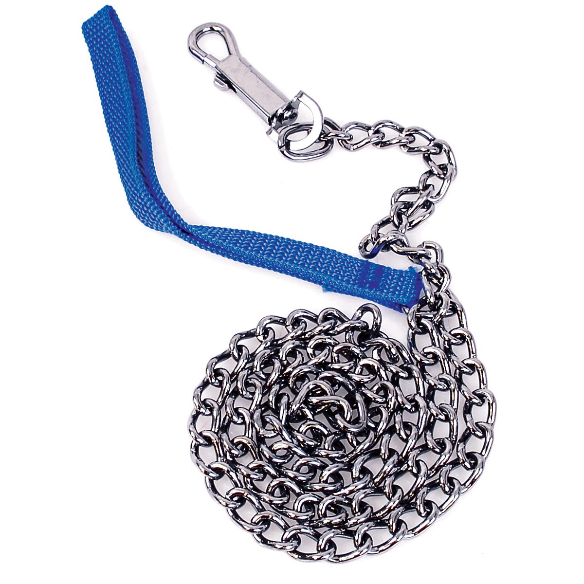 Cadena de paseo 4.5 mm x 1.2 m